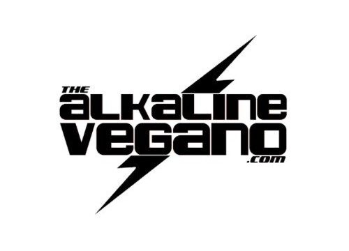 Alkaline Vegano