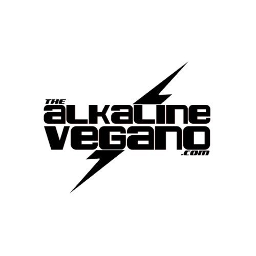 Alkaline Vegano