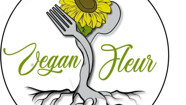 Vegan Fleur