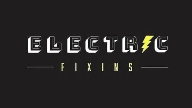 ELECTRIC FIXINS