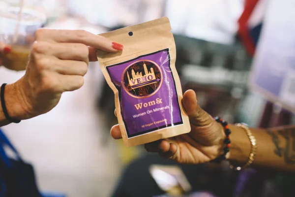Wom & Multivitamin - Image 4
