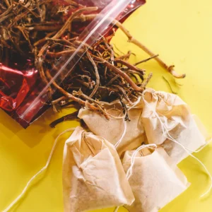 Sarsaparilla Root