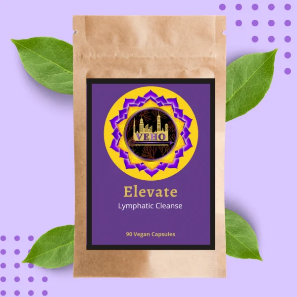 Elevate Cell Energizer (Lymphatic) - Image 2