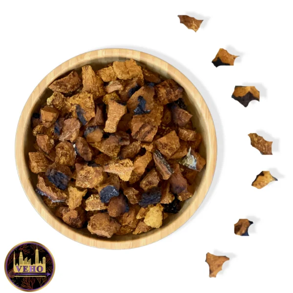 Changa Mushroom Chunks - Image 3